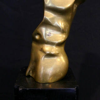 Max Forti - Torso