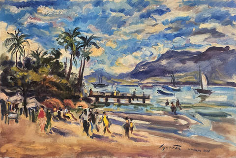 Ilha Bela