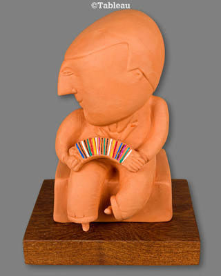 Inos Corradin - Sanfoneiro