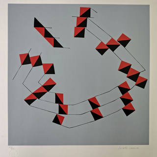 Judith Lauand - Composição