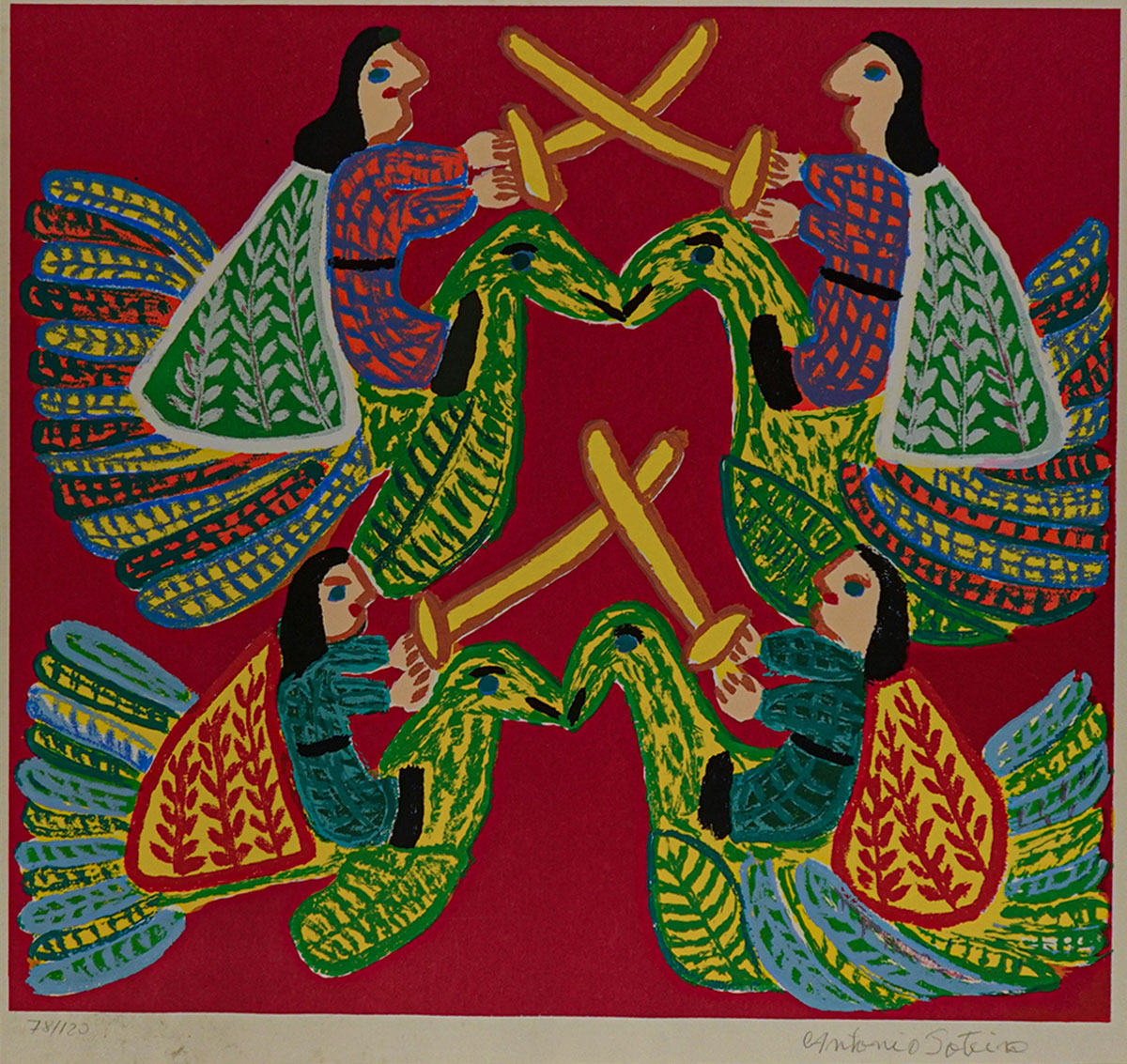 Cavalhada