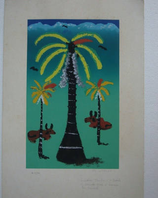 José Antônio da Silva - Coqueiros