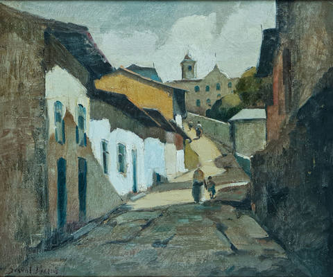 Paisagem