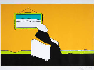 Cildo Meireles - Sem título