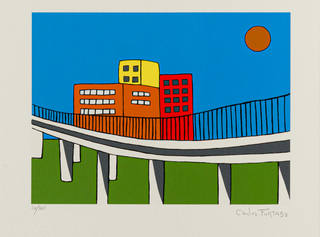 Carlos Furtado - Ponte