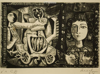 Eduardo Sued - Figuras