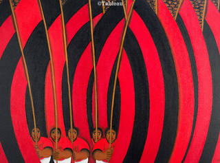 José Sabóia - Torcida do flamengo