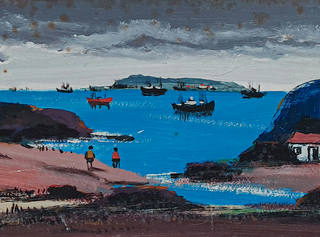 Sylvio Pinto - Marinha