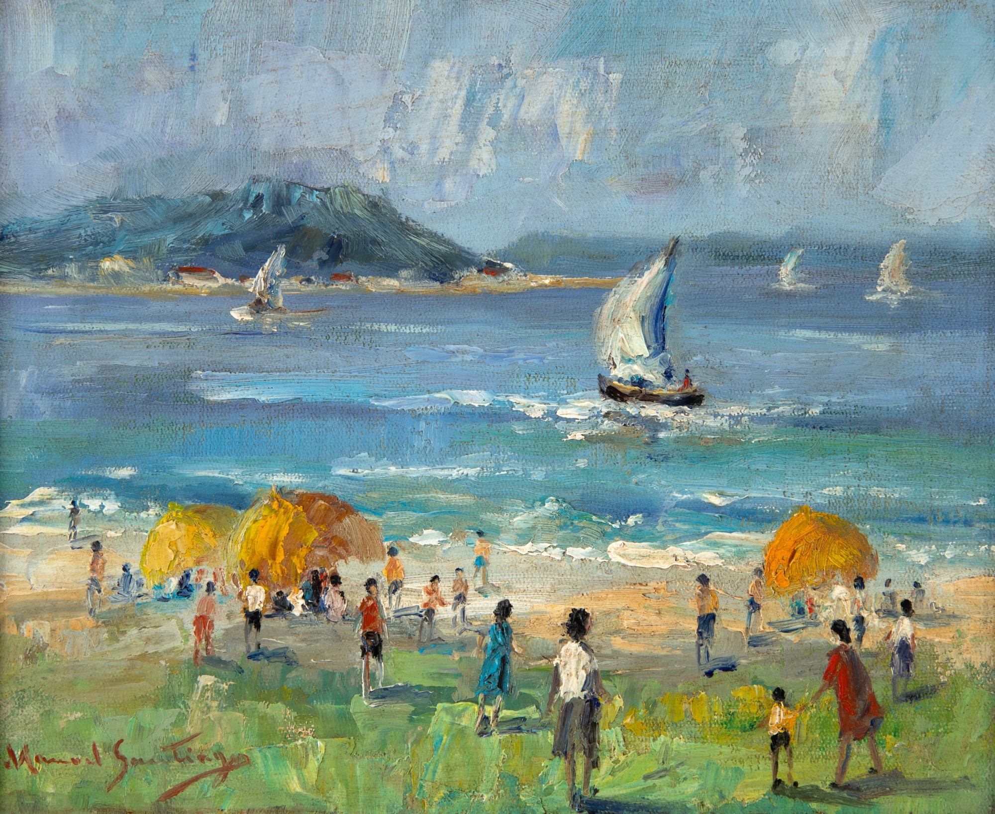 Ilha de Paquetá
