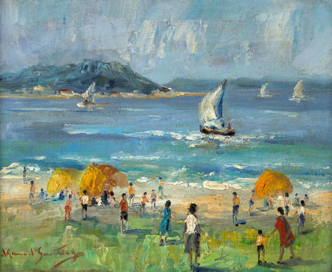 Ilha de Paquetá