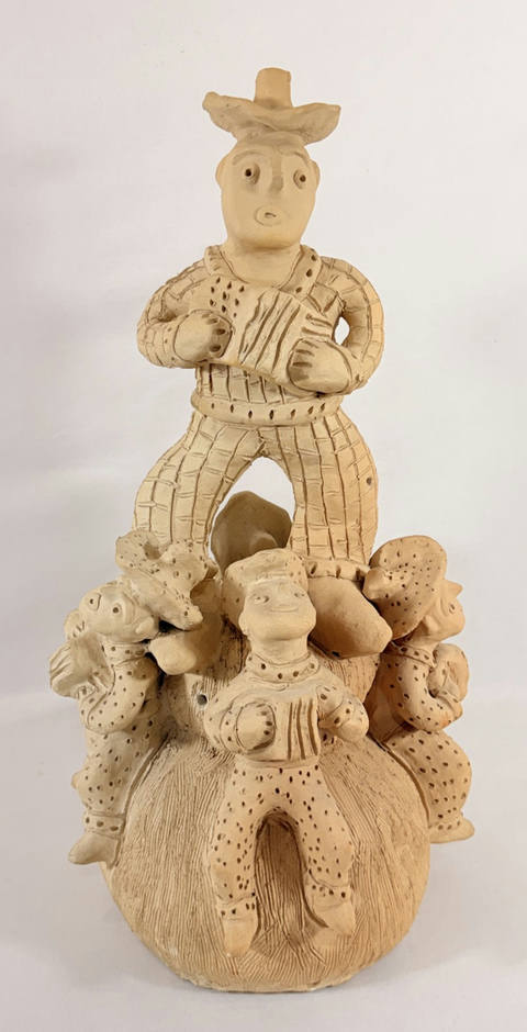 Sanfoneiros