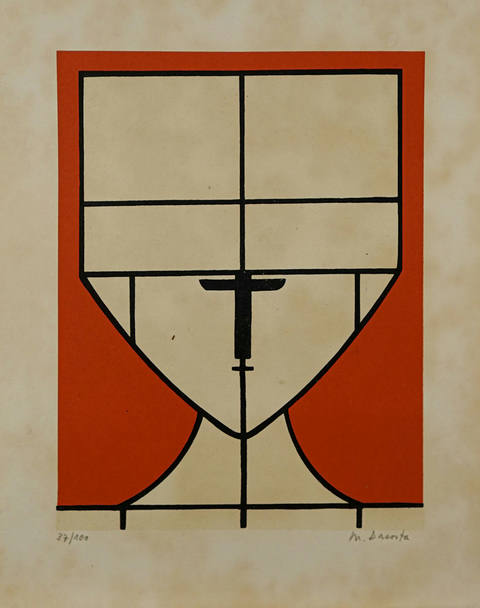Cabeça de Alexandre