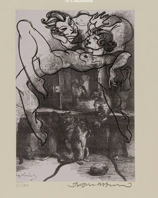 Juarez Machado - Casal