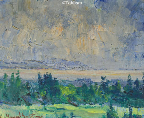 Paisagem