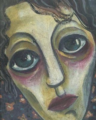 Marysia Portinari - Figura
