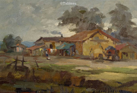 Paisagem