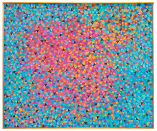 Marysia Portinari - Super Bright - Star Cluster