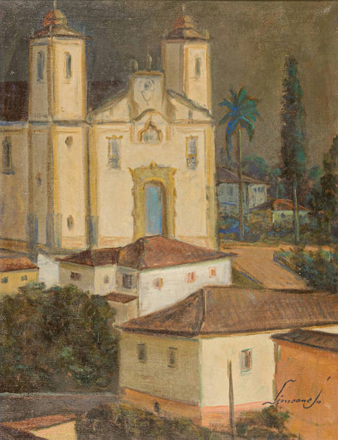 Igreja