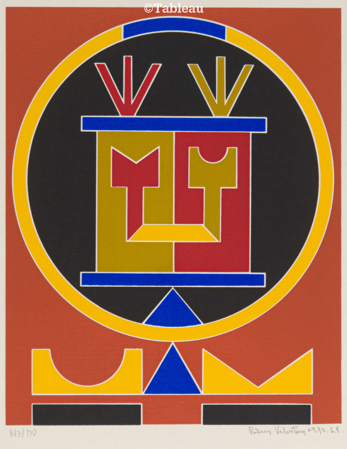 Emblema