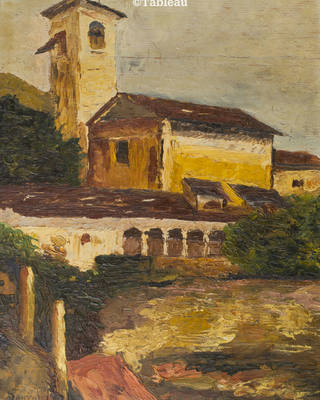 Durval Pereira - Igreja