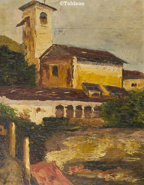 Igreja