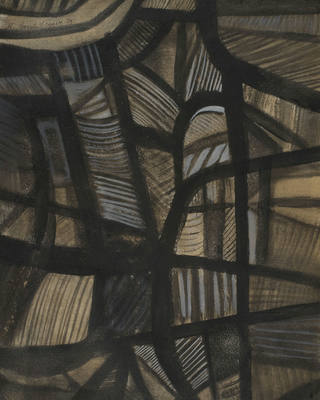 Roberto Burle Marx - Composição