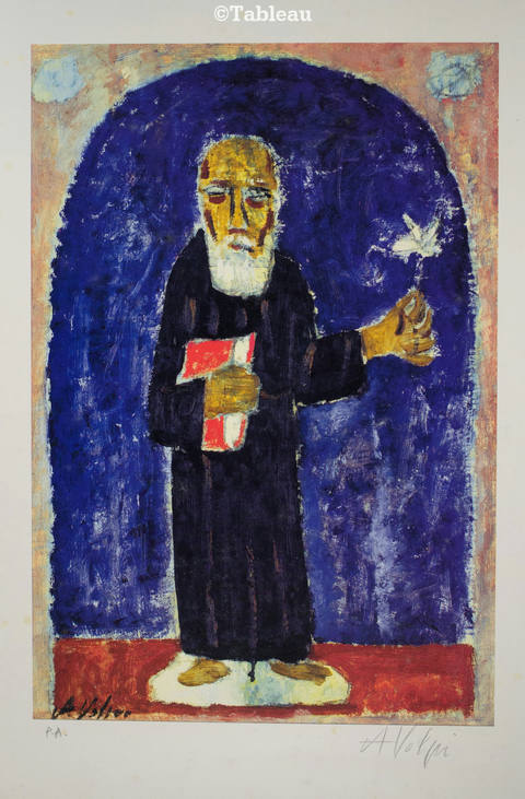 São Francisco