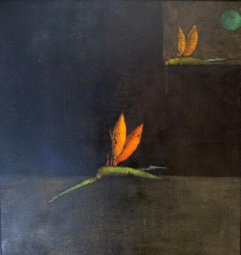 Inos Corradin - Flor - Déc 60/70