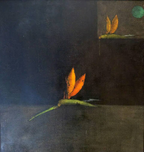 Flor - Déc 60/70