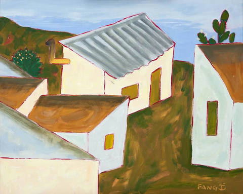 Paisagem
