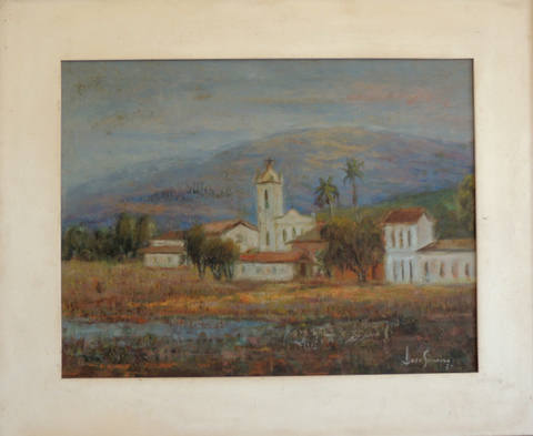 Igreja