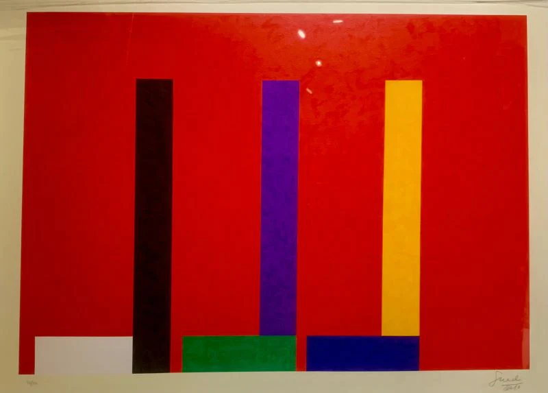 Eduardo Sued - Abstrato