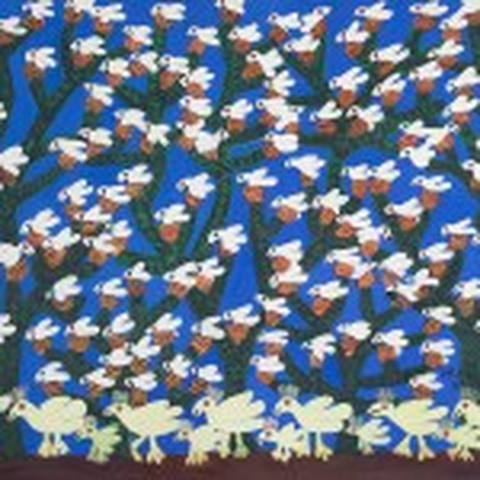 Revoada de Pássaros