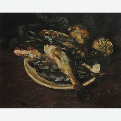 Peixes,1896 - 1988