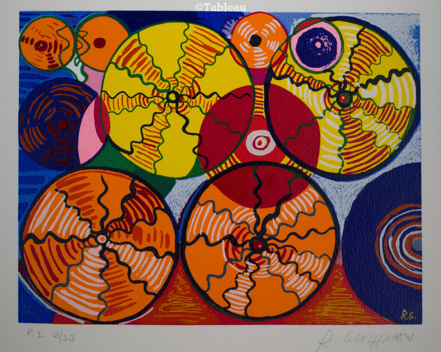 Bolas