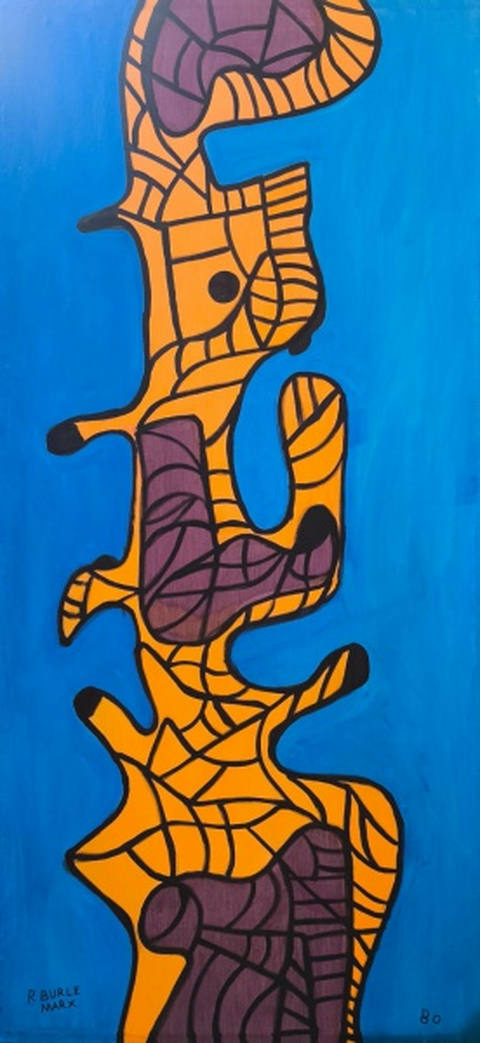 Abstrato