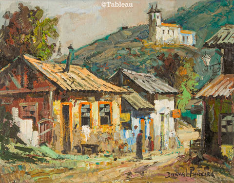 Paisagem