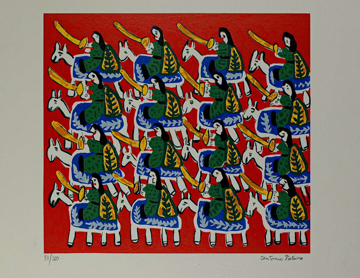 Cavalhada