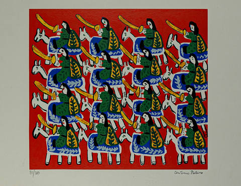 Cavalhada