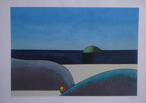 Paisagem