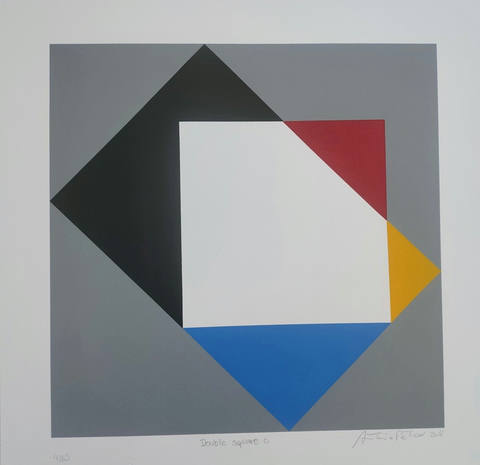Double Square C