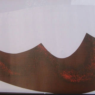 Tomie Ohtake - Máscara