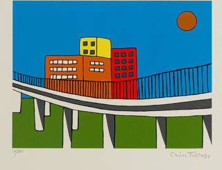Carlos Furtado - Ponte