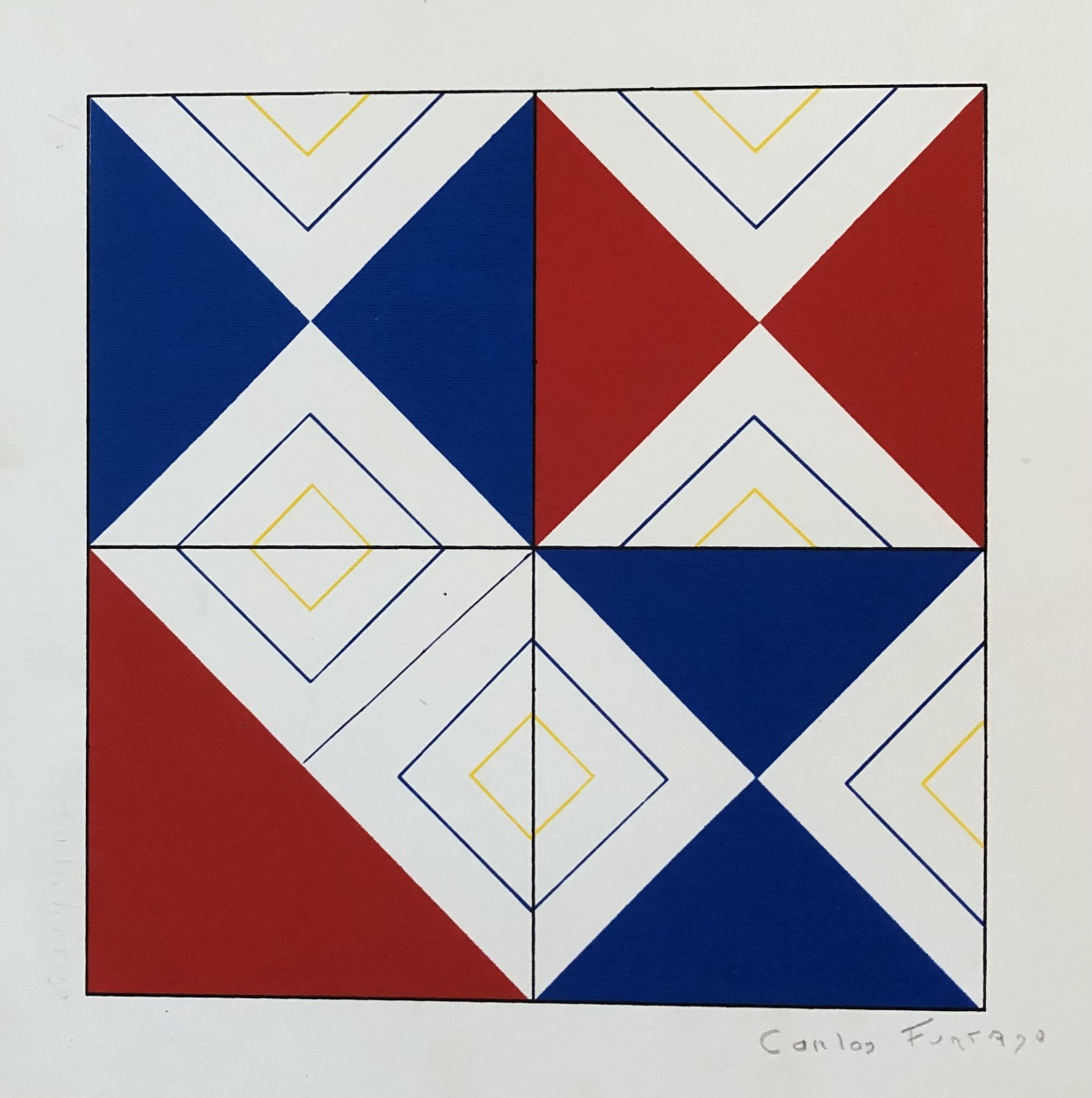 Carlos Furtado - Azulejos