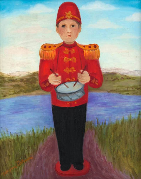 Soldado