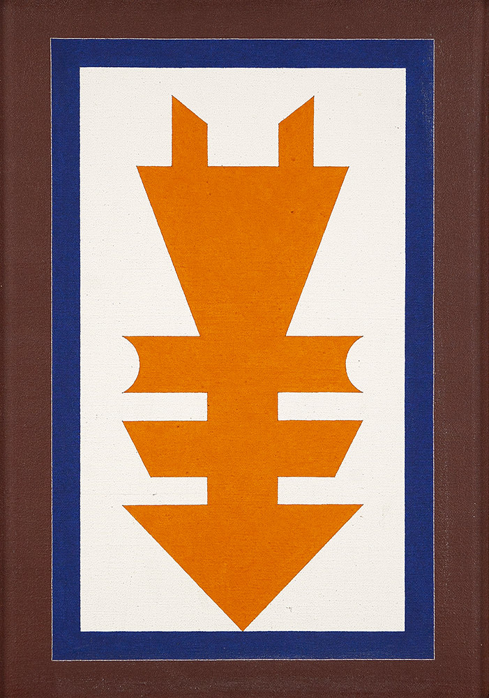 Emblema 84