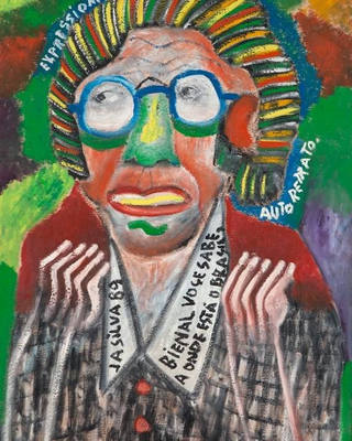José Antônio da Silva - Autorretrato