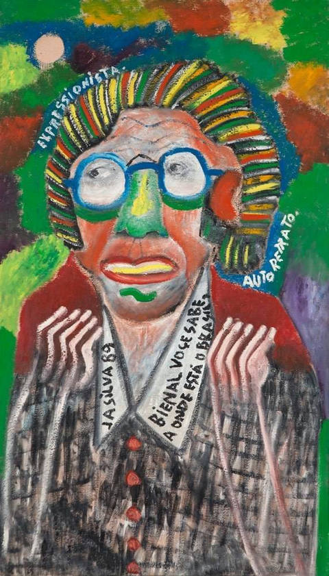 Autorretrato