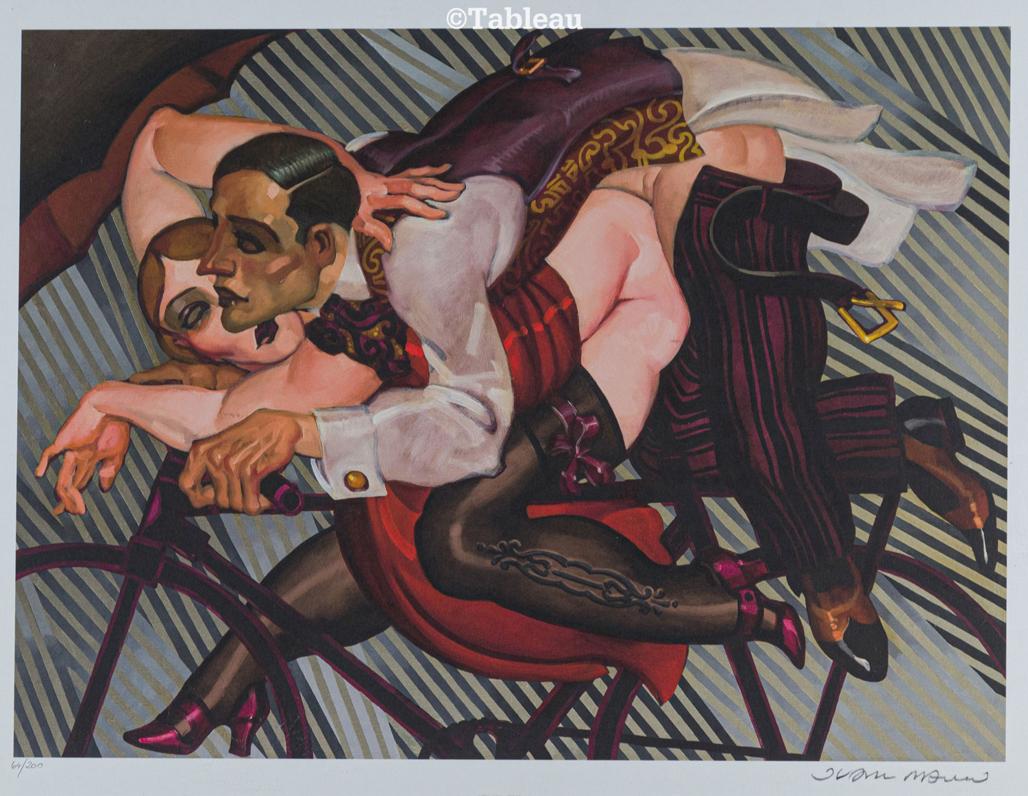 Juarez Machado - Casal