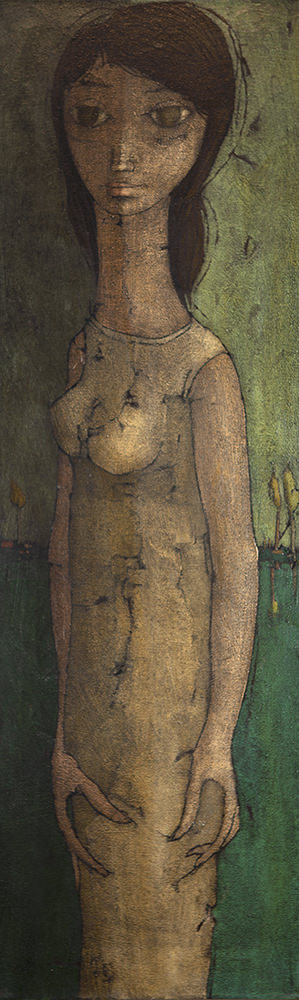 Figura Feminina